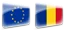 Flag Ro Eu